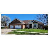 Contents 2-Level Home Upscale Feather Rock