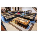 Electric Reclining Foot Rests