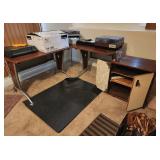 Room Full Stereo Recording Electronics