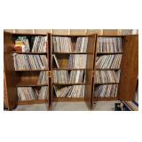 2,500+ Pristine Vinyl Records