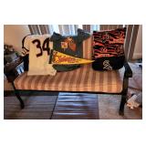 Example of Sports Names