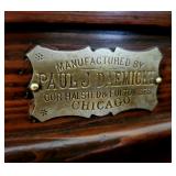 Mfg Paul Demicke, Chicago