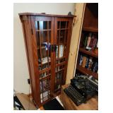Bookcase Only Contents Not For Sale