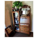 Oak Secretary