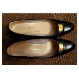 Italian Leather Salvatore Ferragamo