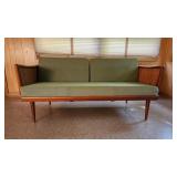 Peter Hvidt Orla Molgaard Nielsen