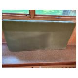 1962 Original Upholstery