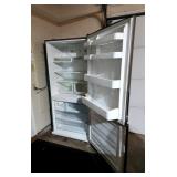 Samsung Bottom Freezer