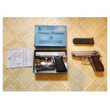 1 PM Thursday Firearms Arrive