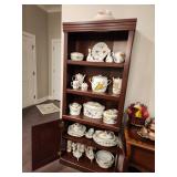 Evesham For Sale, Bookcase Structure NFS