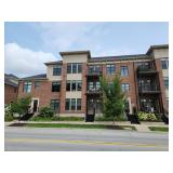 Condo St Paul Square