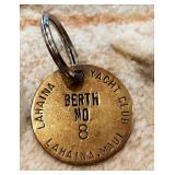 Lahaina Maui Yacht Club