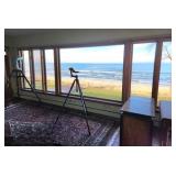 Bob & Sarah Bailey Marine Binoculars, Shriners, Beach Home LOADED