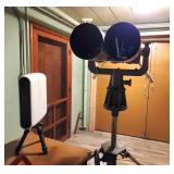 Vintage Powerful  onoculars