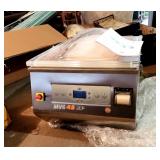 Food Vacuum Sealer MVS 45xp