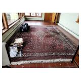 9 x 12 Asian Rug Carpet