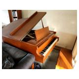 Baldwin Baby Grand Piano