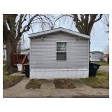 Manufactured Home
