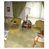 Estates by Diana Cook