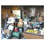 2 Garages Full - imagine the possibilities