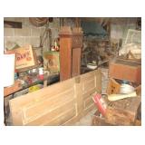 Examples of some primitives