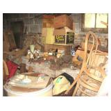 Estates by Diana Cook