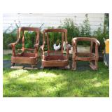 Barbara McCarley Estate Sale, Antique Shop Owner 1960's