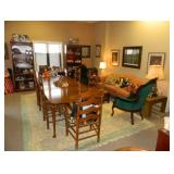 vineville estate overview