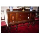 Antique Buffet