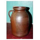 Antique Crock Jug