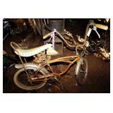 Schwinn Sting-Ray Bicycle