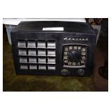 Old Admiral Radio