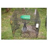 Crab Traps