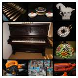 The Estate Of Martin Richard & Lorraine H. Funk (Perry, GA)