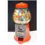 Gumball machine w/ marbles