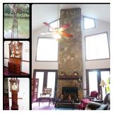 BEAUTIFUL ESTATE OF SANDRA G. BECK