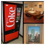 PROFESSIONAL ARCHITECT OFFICE LIQUIDATION