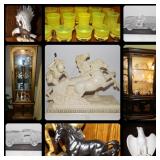 THE ESTATE OF THE LATE DR. ROBERT J. BROWN