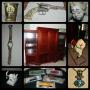 GREAT JANUARY GRAY ESTATE AUCTION
