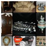 GREAT MARCH GRAY ESTATE AUCTION