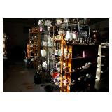 ANTIQUE MALL LIQUIDATION AUCTION, MILLEDGEVILLE / EATONTON