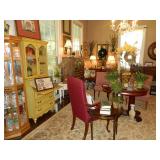 bolingbroke antique store auction