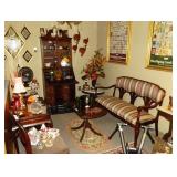 MULTI-ESTATE AUCTION, MACON