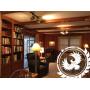 ENTIRE HOME ESTATE SALE IN INDY, Near Binford + 465: Antiques, Furniture, Art + More