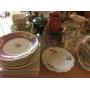 1 DAY ENTIRE HOME ESTATE SALE IN NAPLES: Sterling Silver, Art, Crystal, Everyday Items + More