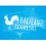PICKER'S SALE IN INDY: Dig for Your Treasures & Make an Offer