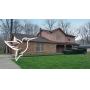 ESTATE SALE NEAR FASHION MALL IN INDY: Art, Furniture + Decor / Local Estate Sales