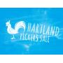 PICKER'S SALE AT 80th + Keystone in Indy: Dig for Your Treasures + Make an Offer