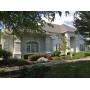 ESTATE SALE AT 7500SQ/F HOME IN CARMEL: High End Furniture, Decor + More