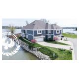 ESTATE SALE AT GEIST WATERFRONT HOME: 3400sq/f of Furniture, Decor + More